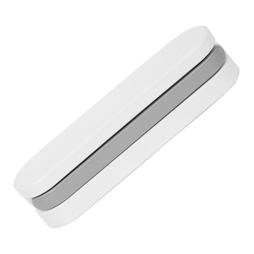 Lámpara LED plegable con diseño compacto, regulación de brillo y ángulo de iluminación ajustable. Ideal para oficinas, escritorios y home office. Personalizable con logo impreso o grabado.