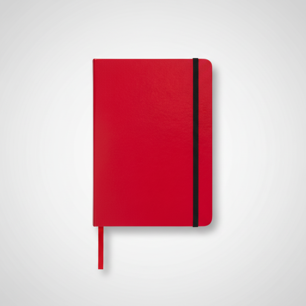 Libreta Medium