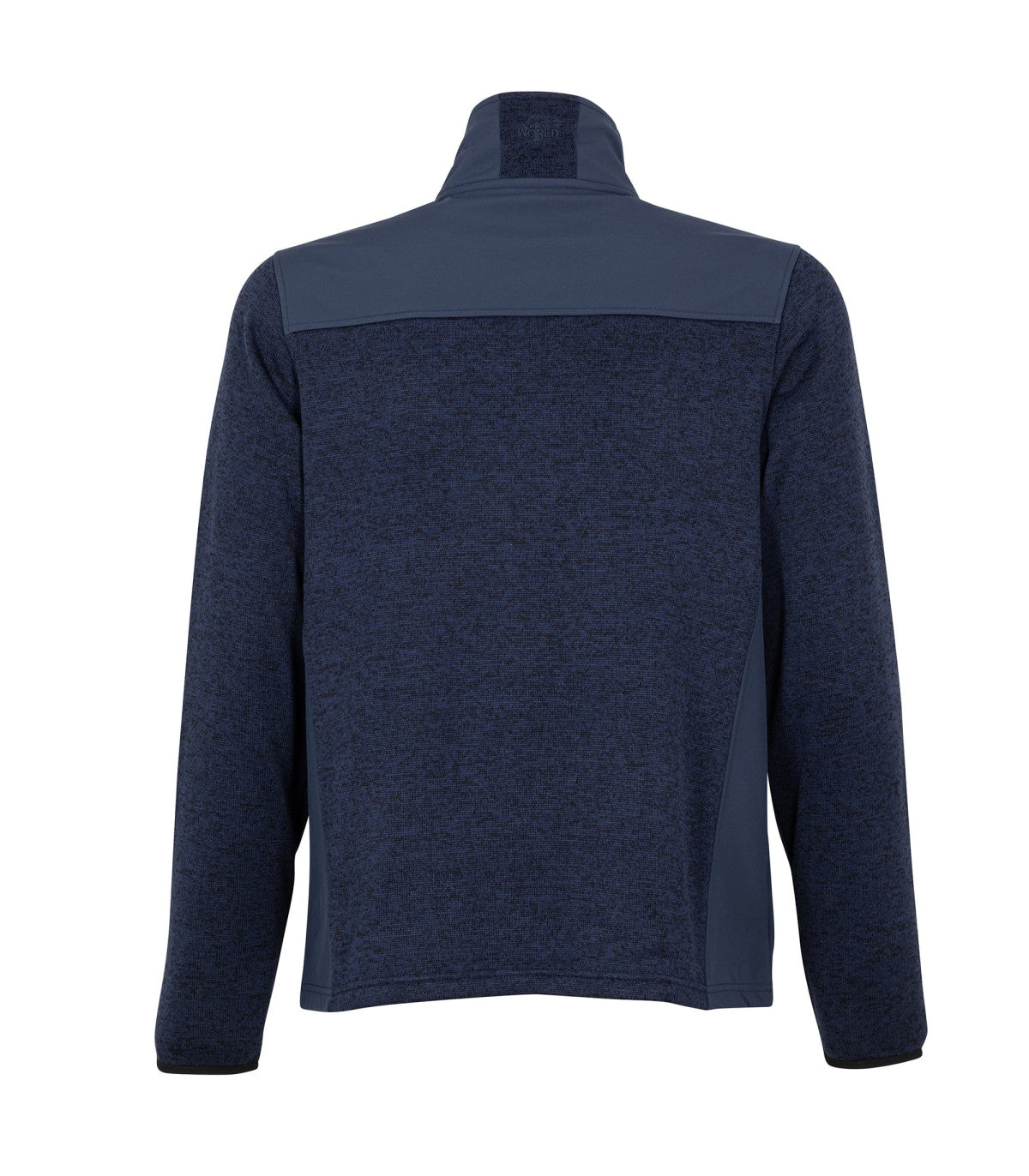 Micropolar knit