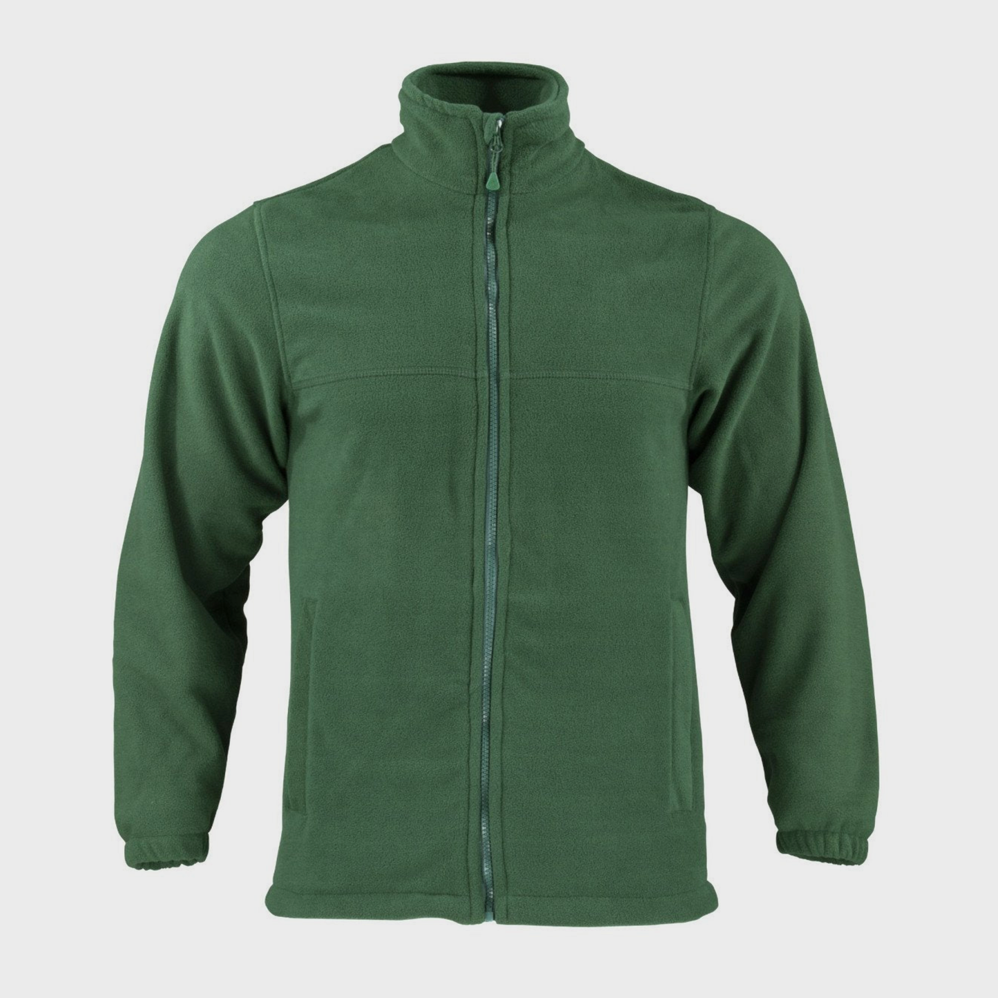 Ropa corporativa. Micropolar térmico unisex con forro polar suave y abrigo superior. Ideal para uniformes de invierno. Variedad de colores. Bordado. Pedido mínimo 50 unidades.