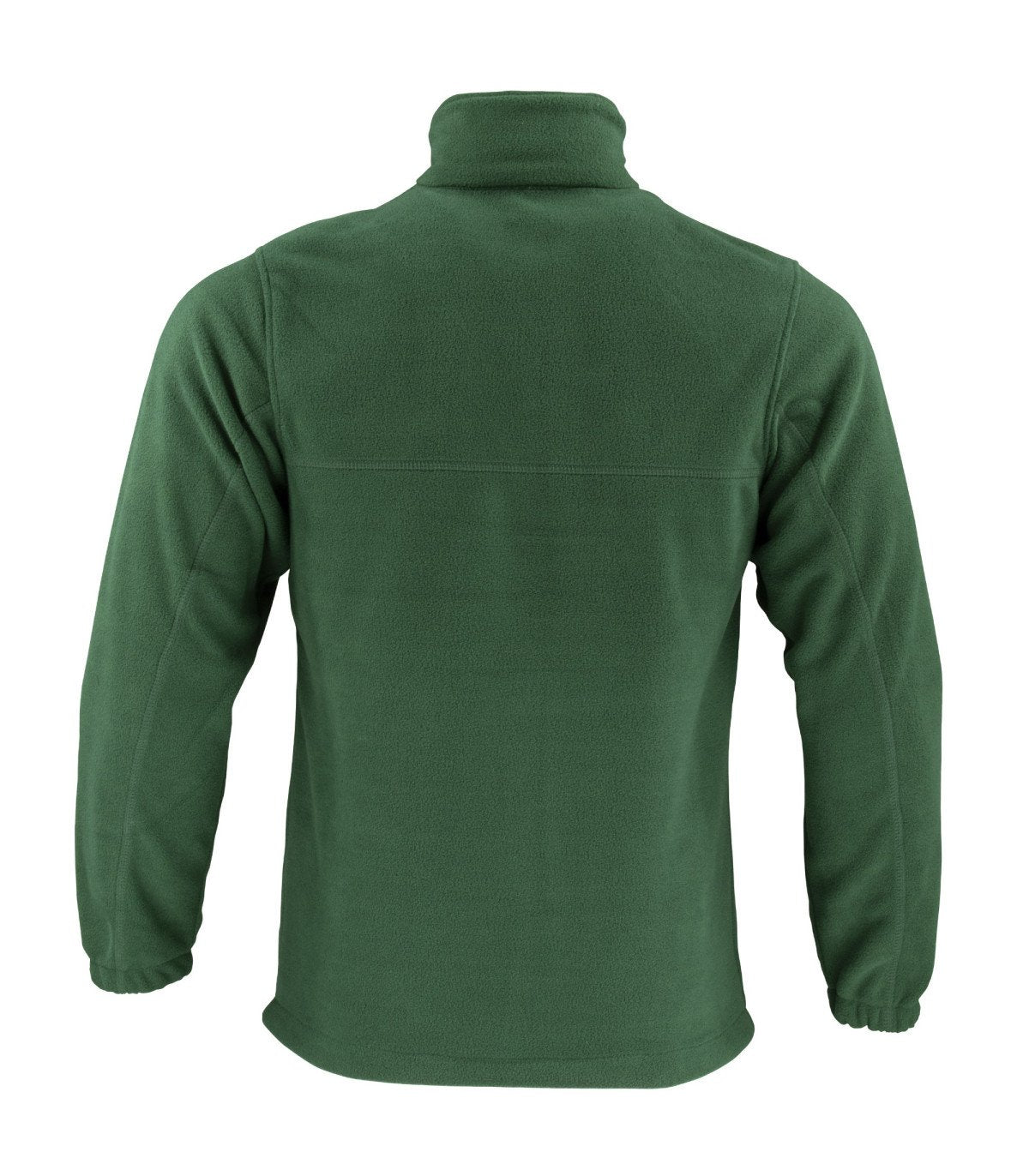 Ropa corporativa. Micropolar térmico unisex con forro polar suave y abrigo superior. Ideal para uniformes de invierno. Variedad de colores. Bordado. Pedido mínimo 50 unidades.