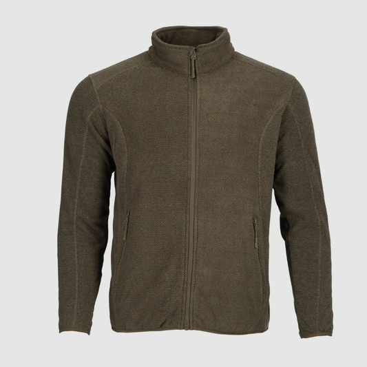 Micropolar thermal de alto abrigo con forro polar denso. Ideal para climas fríos extremos en uniformes corporativos. Modelo para hombre y mujer. Variedad de colores. Bordado.