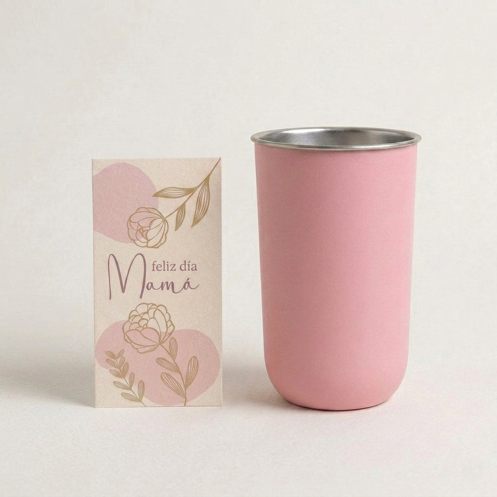 Mug Capsul