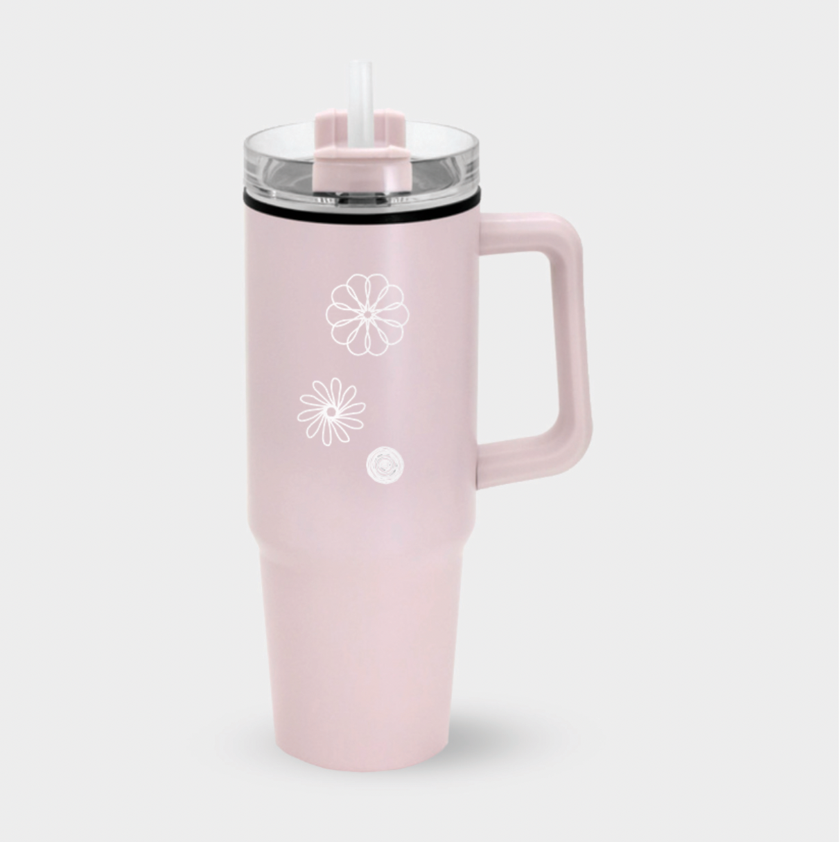 Mug térmico de acero con doble pared sellada al vacío. Mantiene 12 horas caliente y 24 horas frío. Pintura ultra resistente y tapa hermética. El regalo corporativo premium y duradero. ¡Personaliza con tu logo!