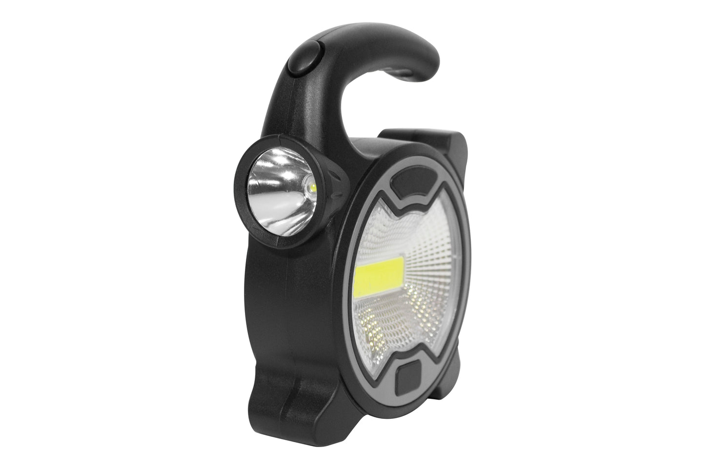 Impulsa la productividad de tu equipo con este kit corporativo: Power Bank de carga rápida para 5 dispositivos y linterna LED. Seguridad y energía siempre. Ideal para el Día del Trabajador. Personalizable con logo. ¡Cotiza en Aporta Imagen!