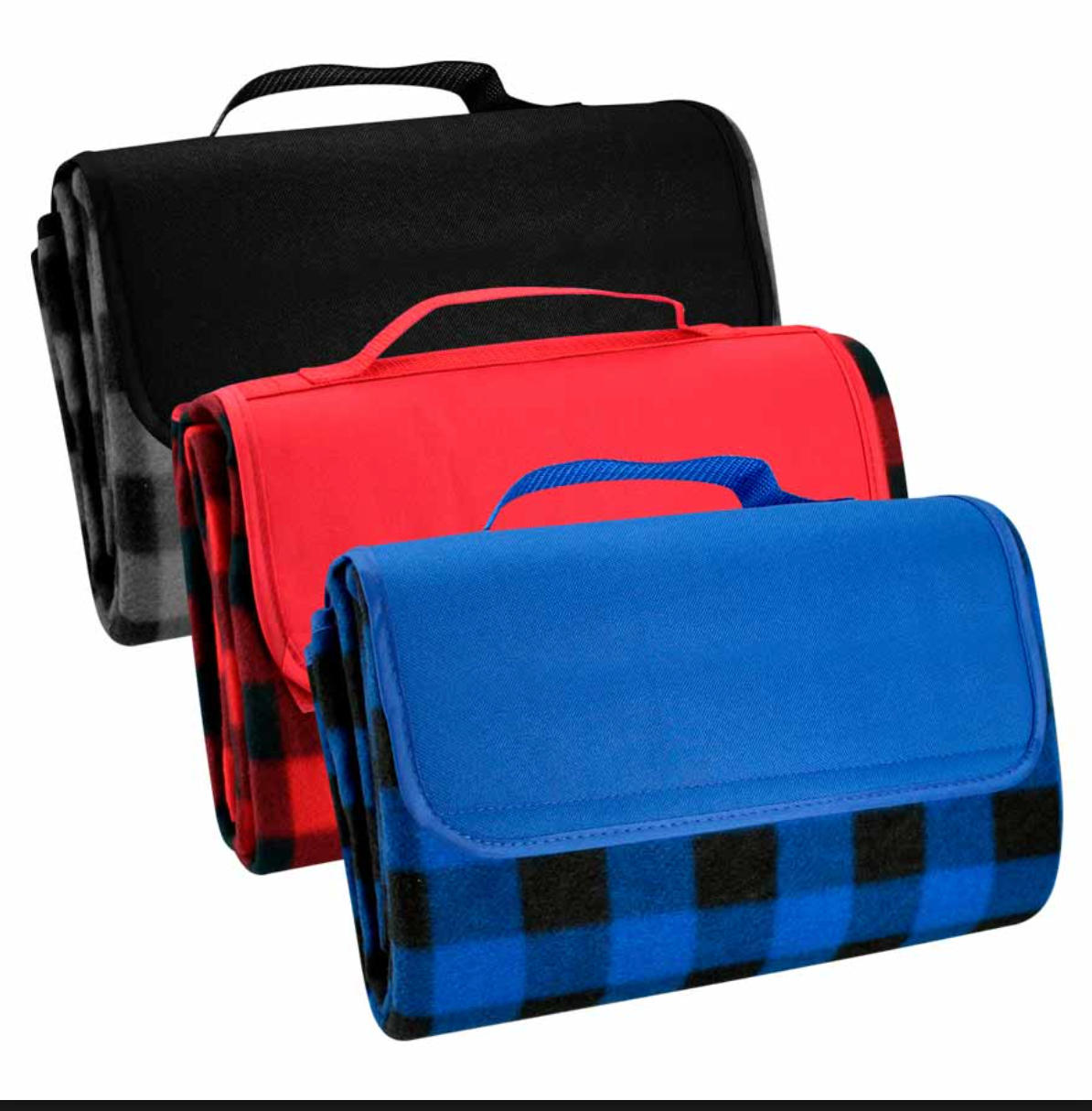 Disfruta el aire libre con el Pack Picnic & Outdoor. Incluye bolso refrigerador para 4 personas y manta impermeable. Regalo corporativo con logo desde 20 unidades.