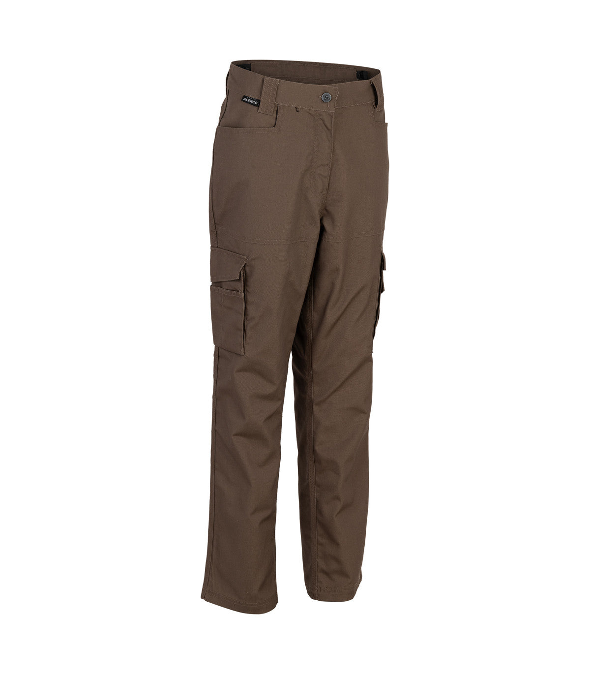 Pantalón cargo alerce mujer