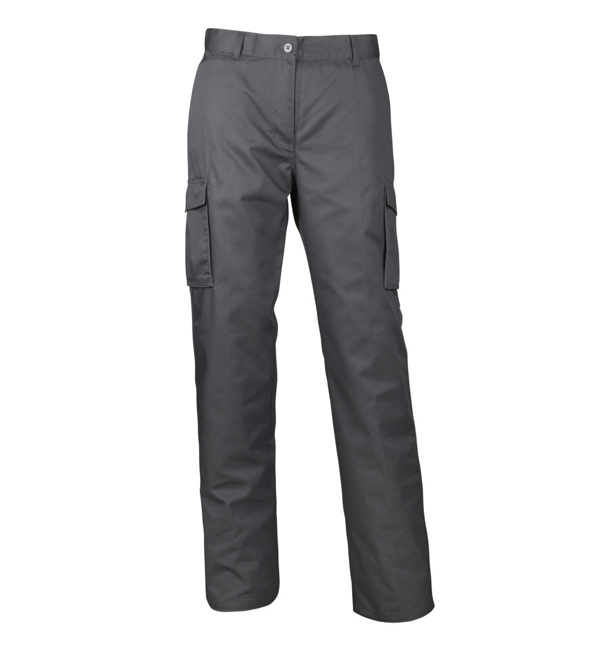 Pantalón cargo clásico mujer