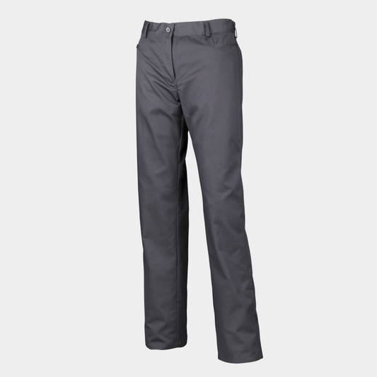 Pantalón clásico mujer