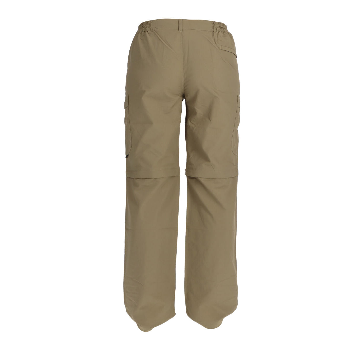 Pantalón desmontable mujer