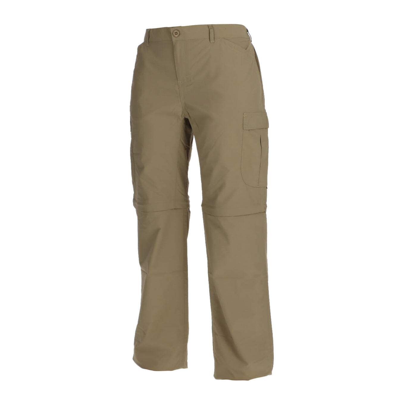 Pantalón desmontable mujer