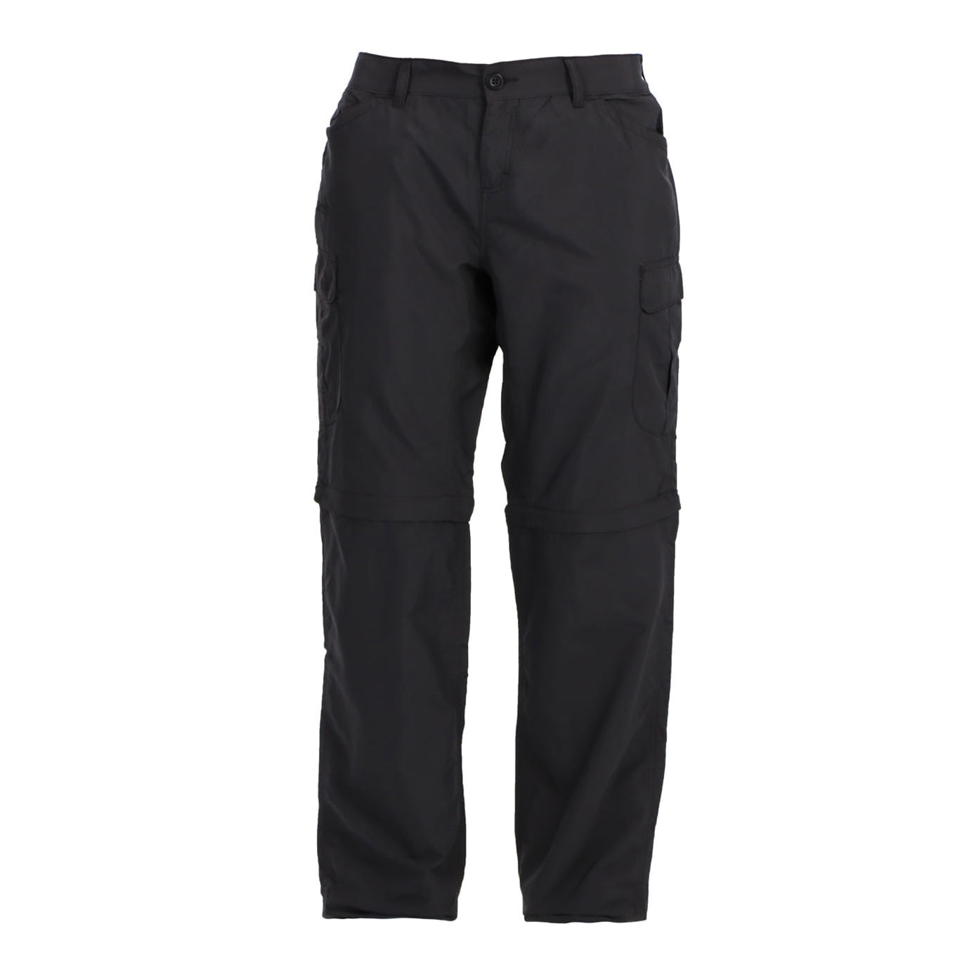 Pantalón desmontable mujer