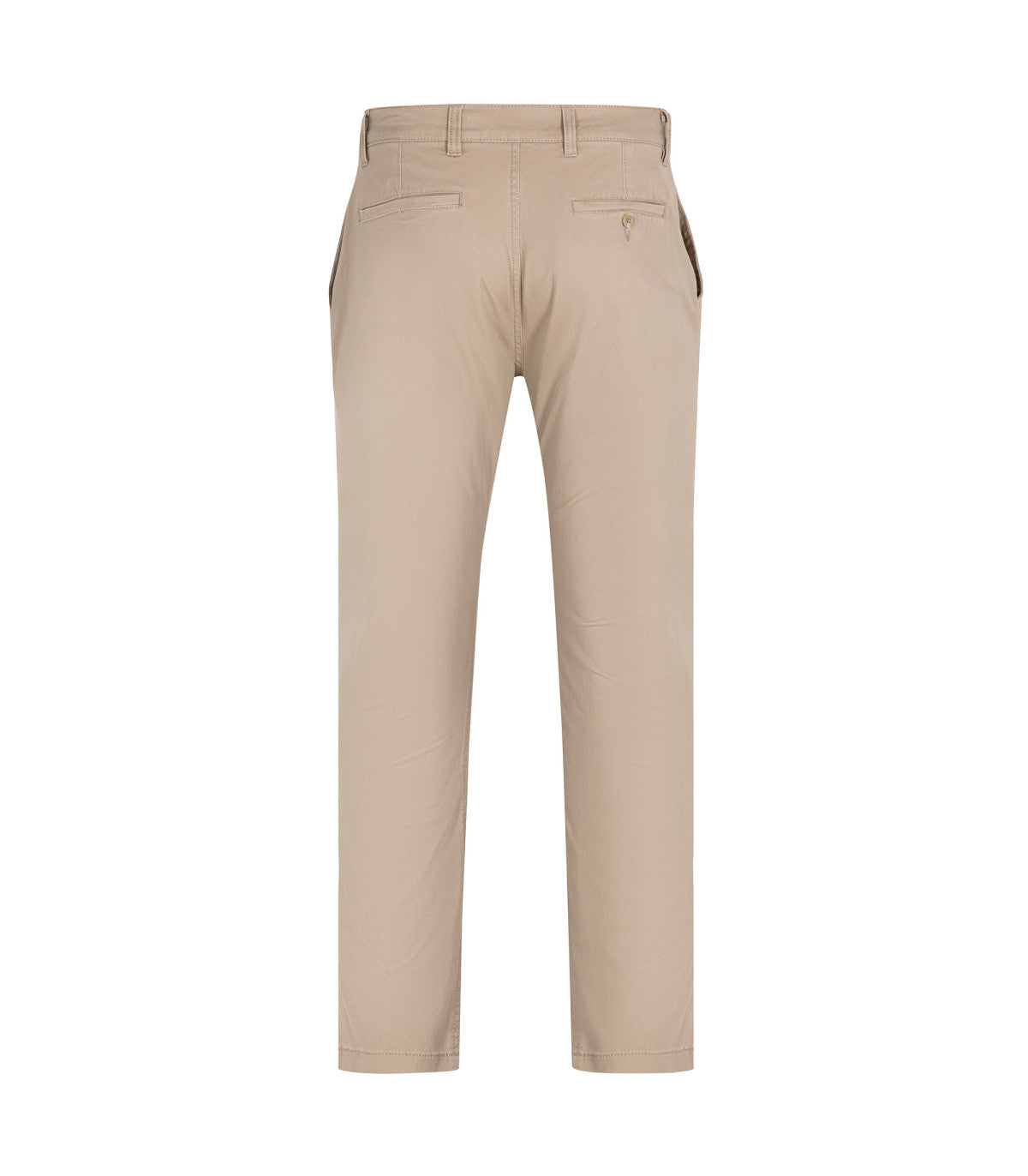 Pantalón casual slim hombre