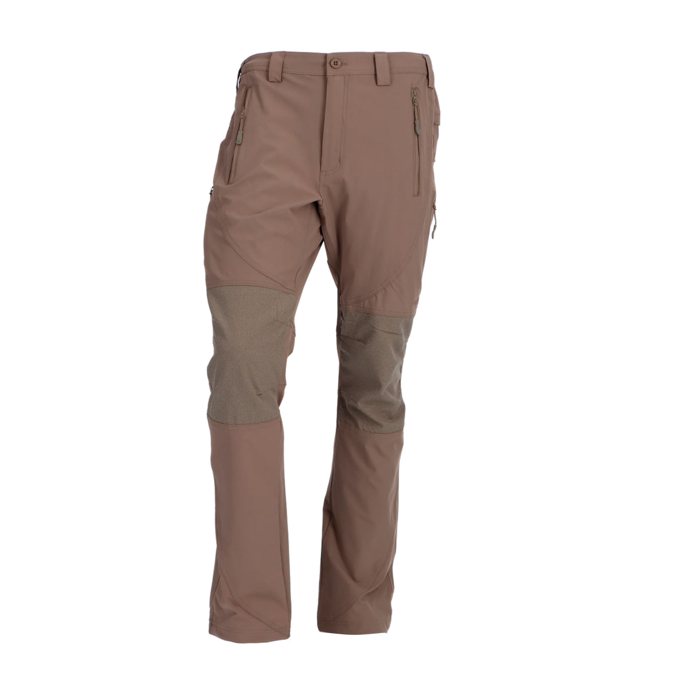 Pantalón ripstop hombre, tela ultraresistente y liviana con protección UV. Ideal para faena y uniformes outdoor corporativos. Personalizable con logo.