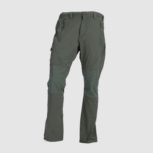 Pantalón ripstop hombre, tela ultraresistente y liviana con protección UV. Ideal para faena y uniformes outdoor corporativos. Personalizable con logo.
