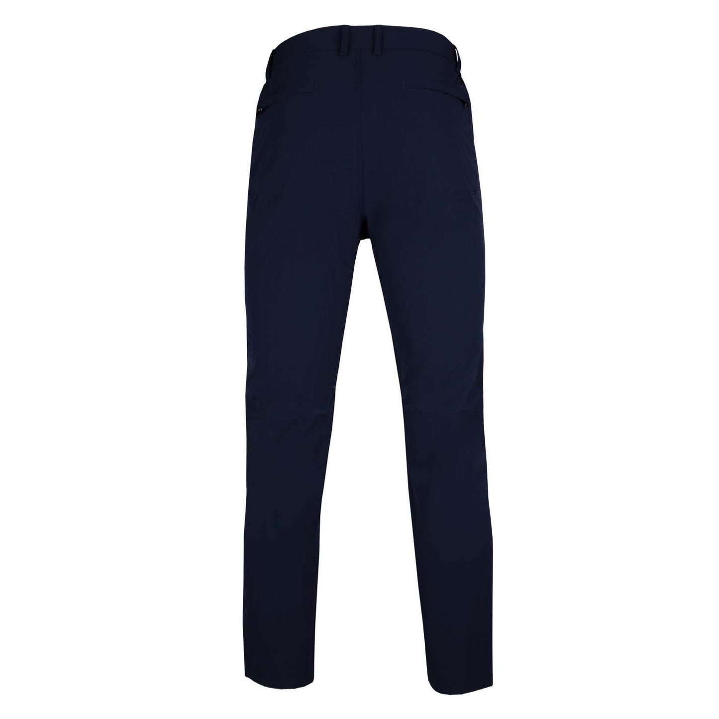 Pantalón trekking elastizado hombre