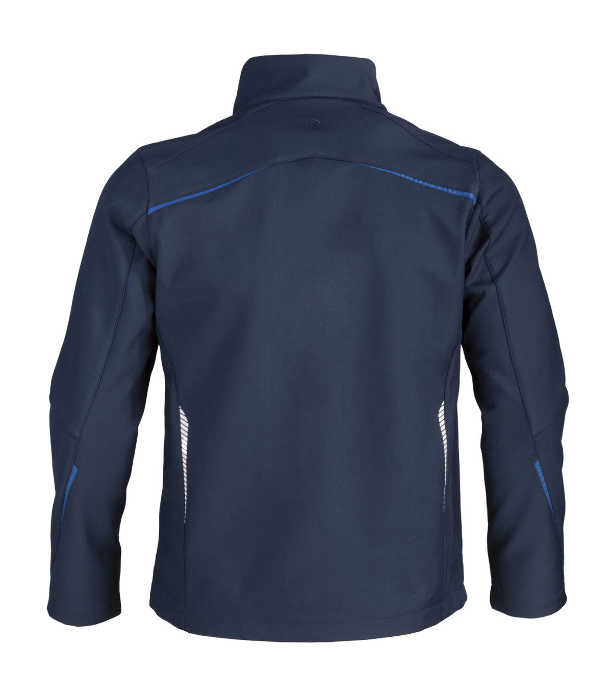 Chaqueta softshell pangue