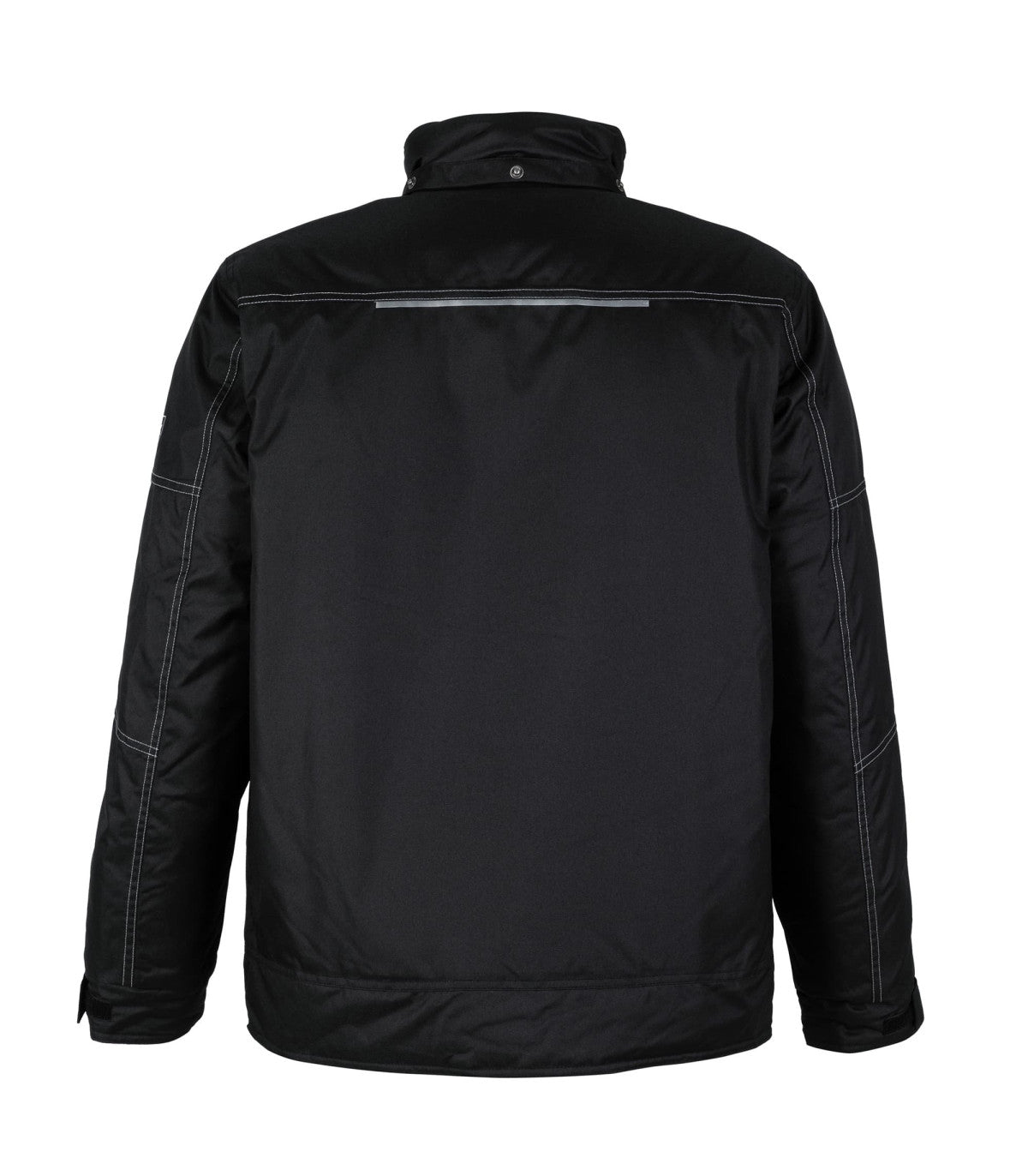 Parka térmica corporativa, impermeable y de alto abrigo. Personalizable con bordado o impresión. Ideal para uniformes de invierno.