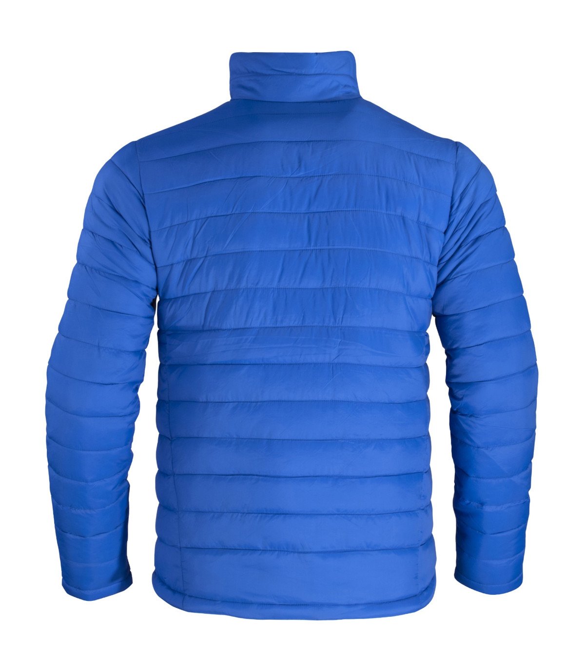 Parka tipo pluma light corporativa, ultraliviana y de alto abrigo. Personalizable con bordado o impresión. Ideal para uniformes de invierno.