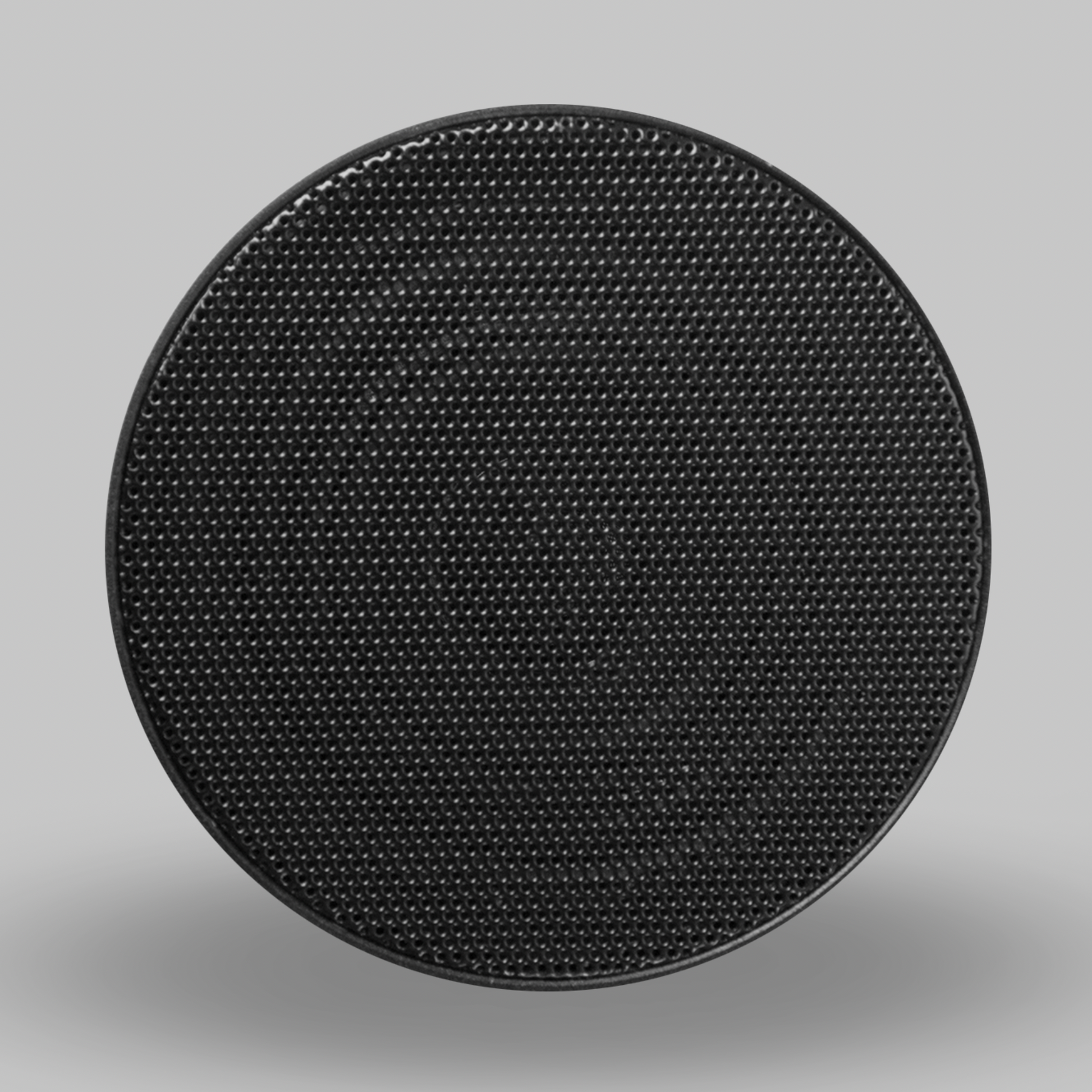 Altavoz Bluetooth 3W con lector TF, alcance 10m y carga USB. Personalizable con logotipo. Ideal como regalo corporativo. Pedido mínimo 50 unidades.