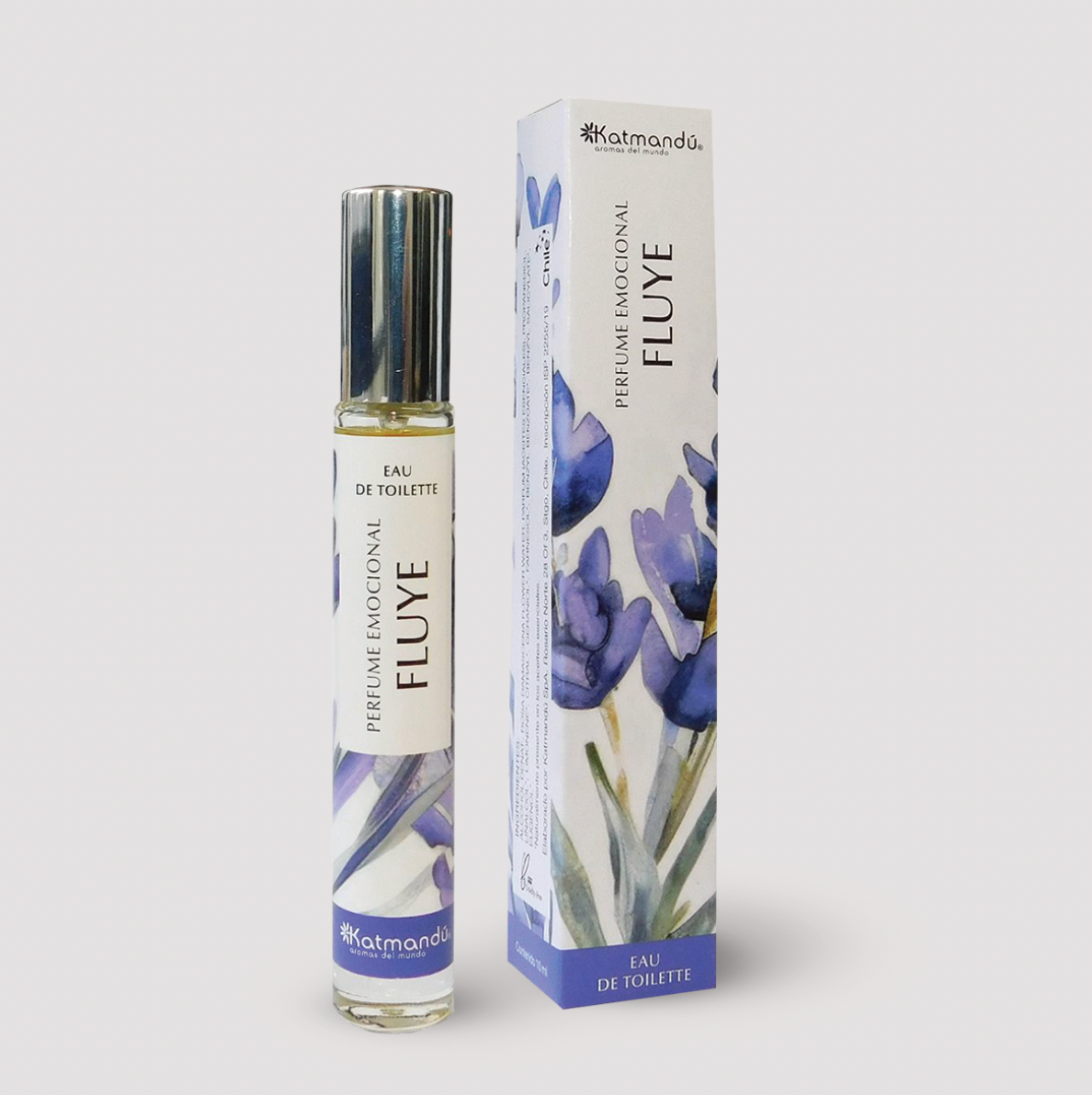 Vive una experiencia sensorial con nuestros Perfumes Emocionales. Aceites esenciales 100% naturales para pausar, respirar y reconectar. El regalo perfecto que invita al bienestar interior. ¡Descubre tu fragancia!"
