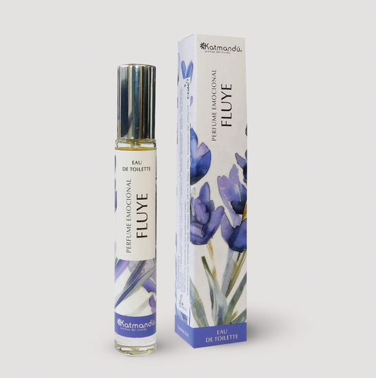 Vive una experiencia sensorial con nuestros Perfumes Emocionales. Aceites esenciales 100% naturales para pausar, respirar y reconectar. El regalo perfecto que invita al bienestar interior. ¡Descubre tu fragancia!"