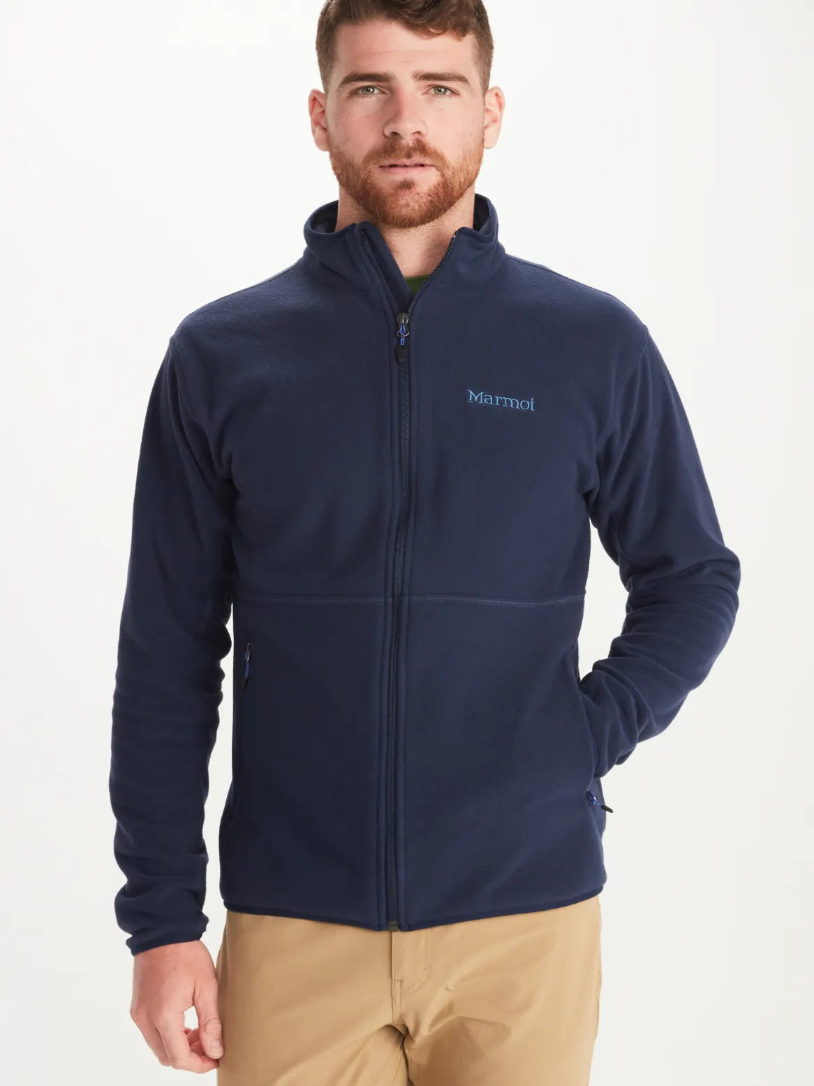 Polares de marcas seleccionadas por confort térmico, suavidad y estilo. Ideales para regalo corporativo personalizado con tu logo.