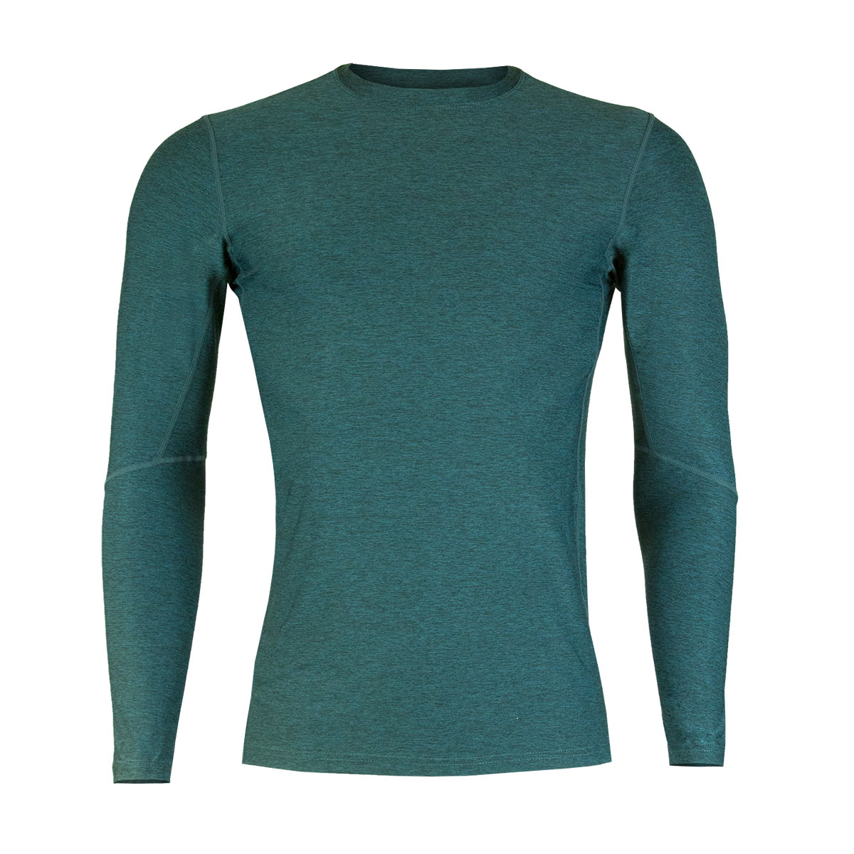 Polera outdoor ,dry fit hombre, manga larga