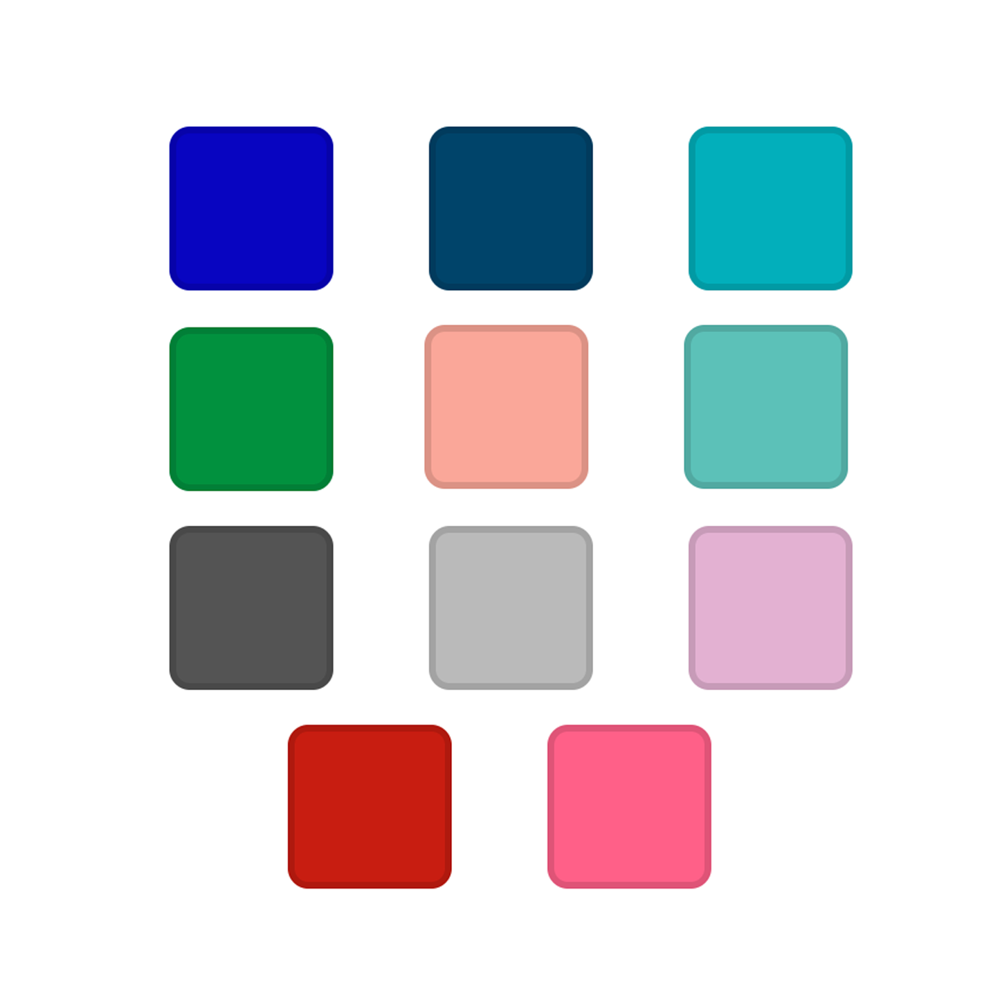 Polear dry fit, manga corta, jaspeada, de deporte