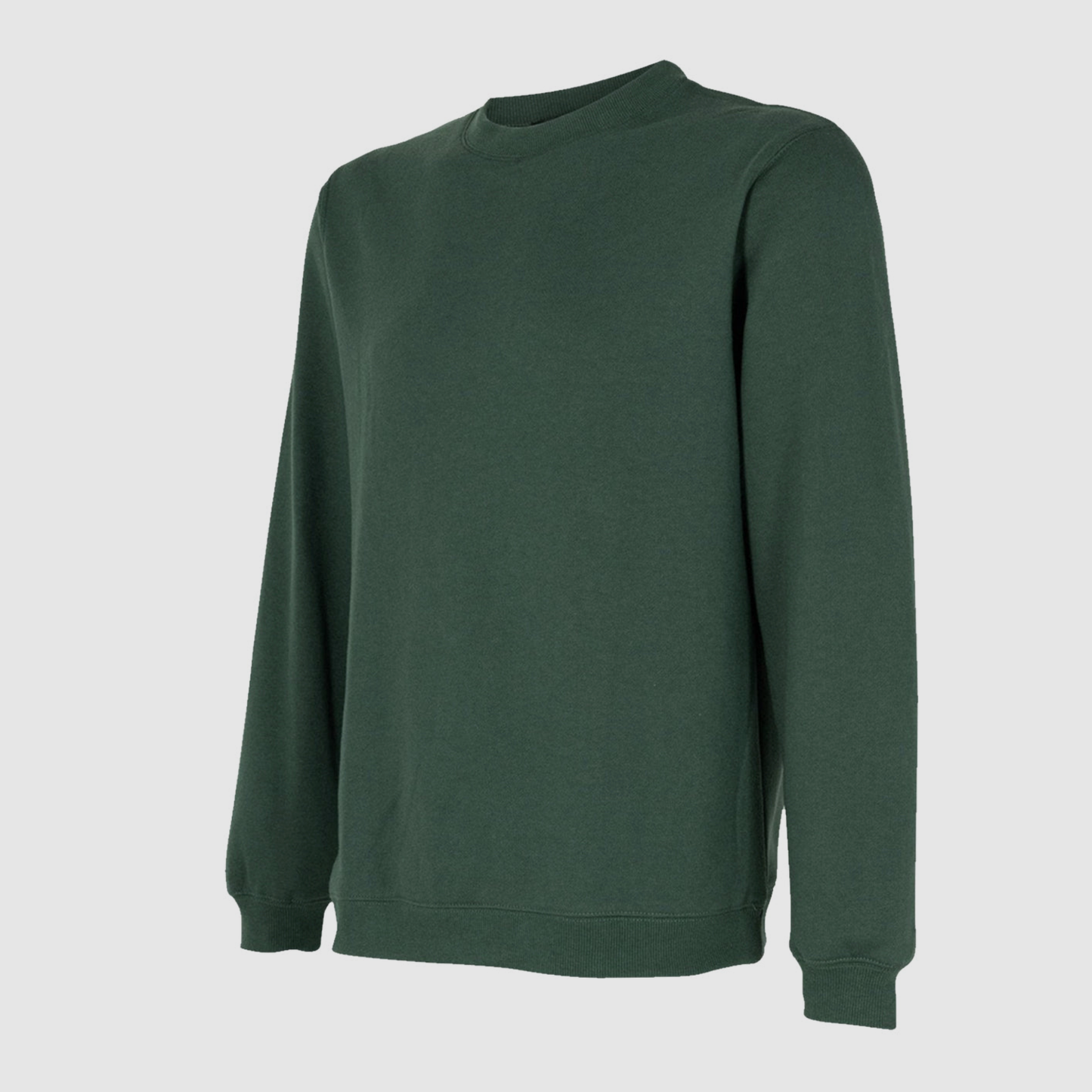 Polerón polo unisex antipilling en algodón, ideal para uniformes y regalos corporativos. Personalizable con bordado o impresión. Variedad de colores. 
