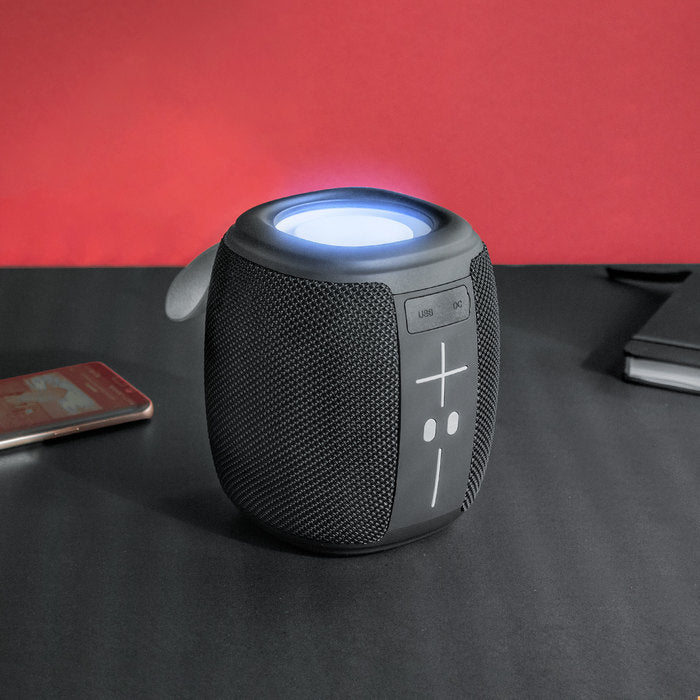 Parlante bluetooth dance