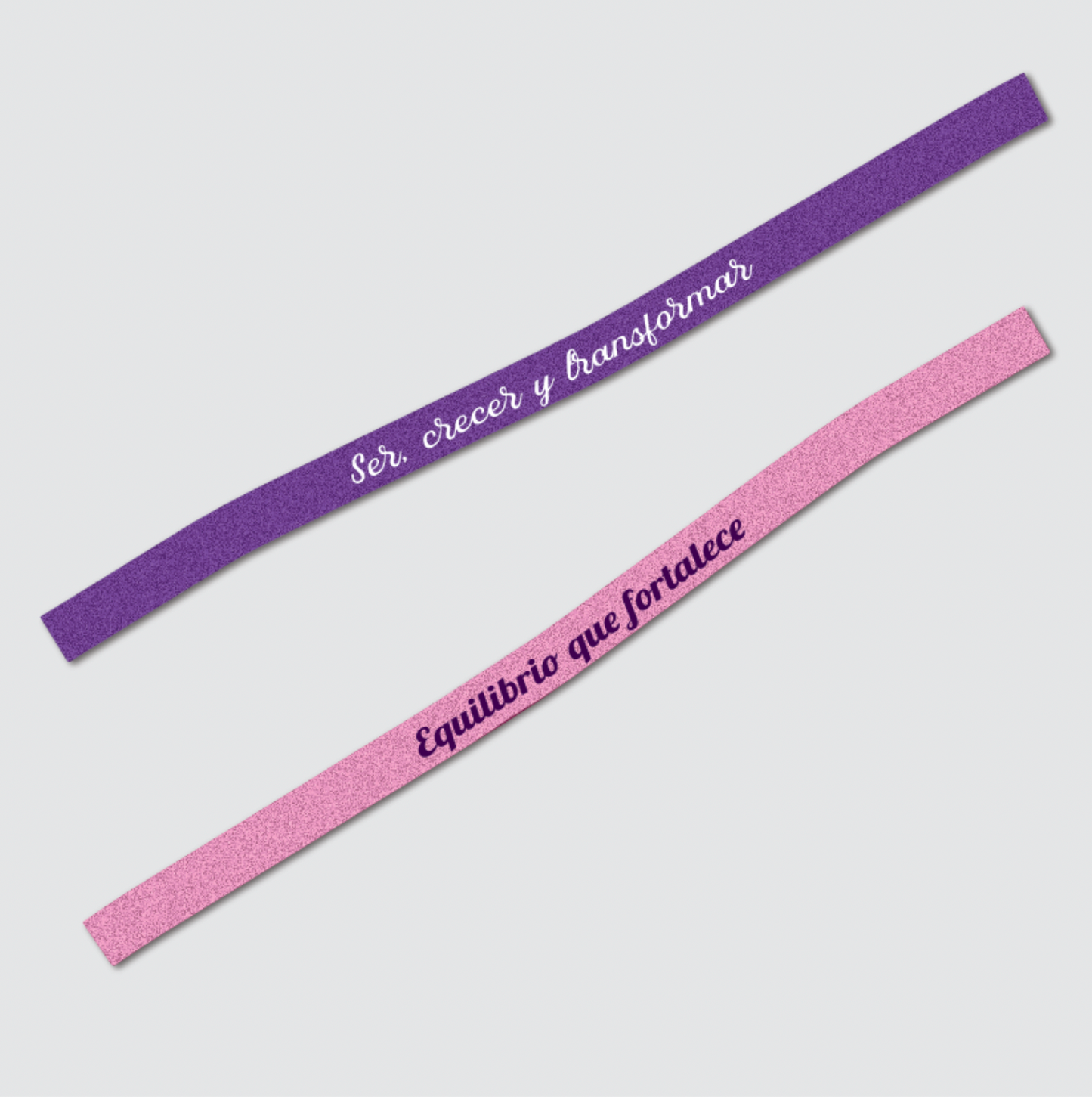 Promueve tu mensaje este 8M con pulseras de género personalizadas. Tejido de alta calidad, colores vibrantes y tu logo corporativo.