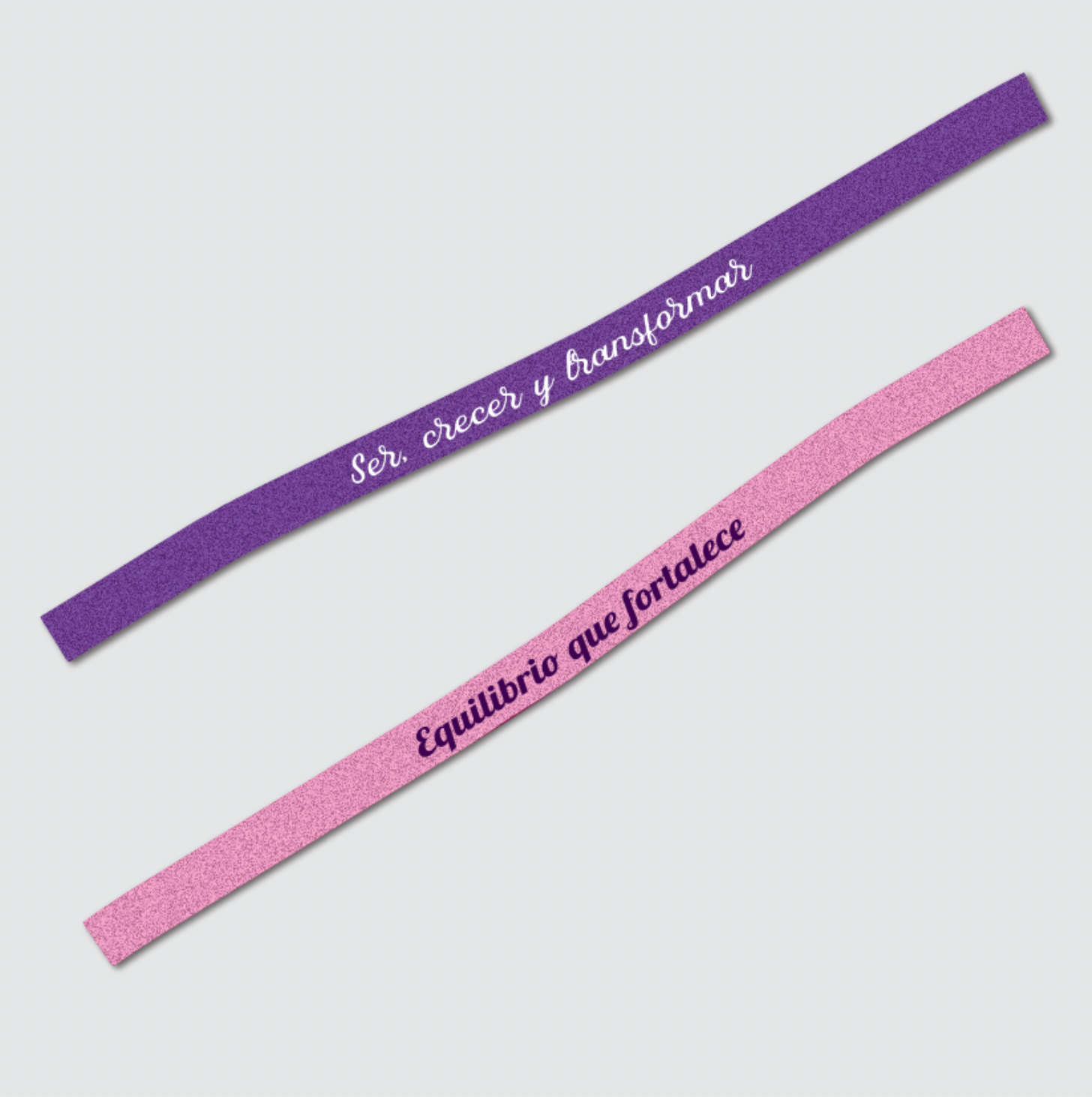 Promueve tu mensaje este 8M con pulseras de género personalizadas. Tejido de alta calidad, colores vibrantes y tu logo corporativo.