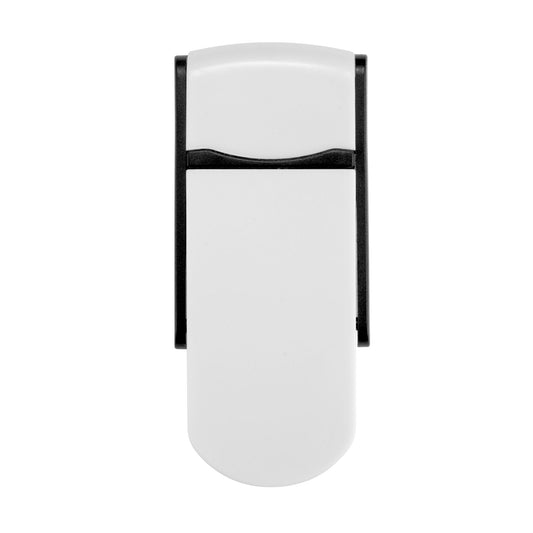 Regalo corporativo 3 en 1: Set de destornilladores, imán y cinta métrica de 1m. Compacto, resistente y listo para personalizar con tu logo. ¡El detallea útil que tu marca necesita!